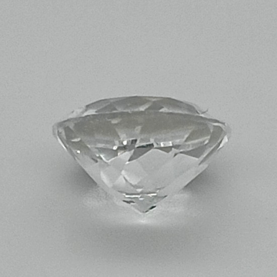 White Topaz 2.94 Ct Lab Tested White Topaz 2.94 Ct Lab Tested